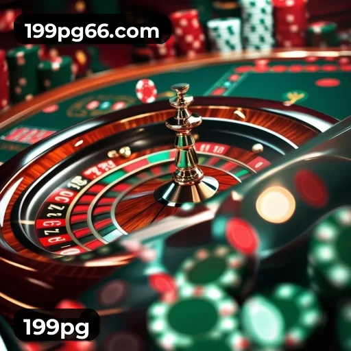 199pg plataforma