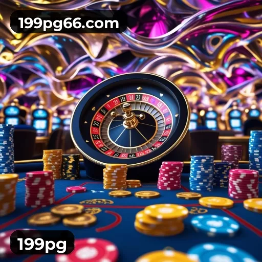 199pg tela de login